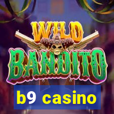 b9 casino