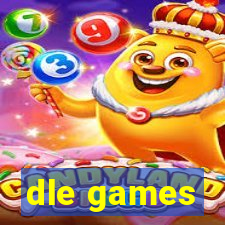 dle games