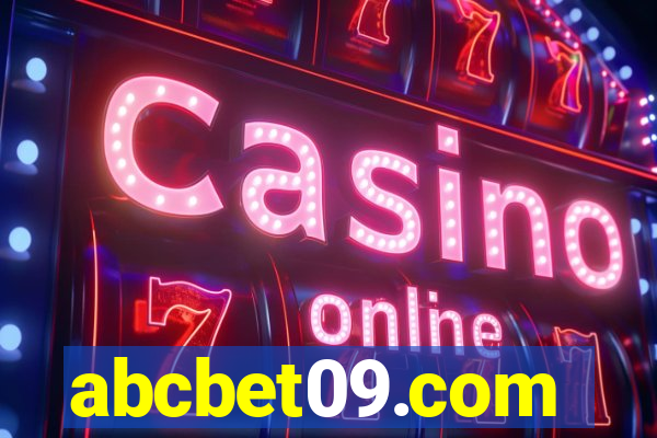 abcbet09.com