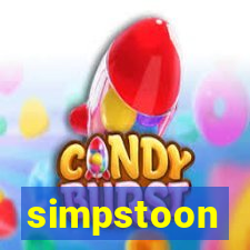 simpstoon