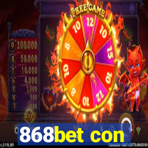 868bet con