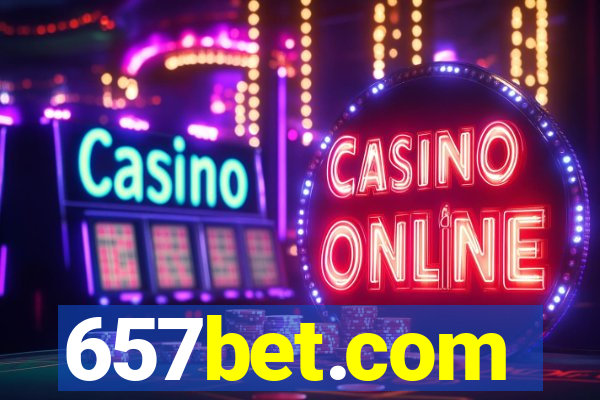 657bet.com