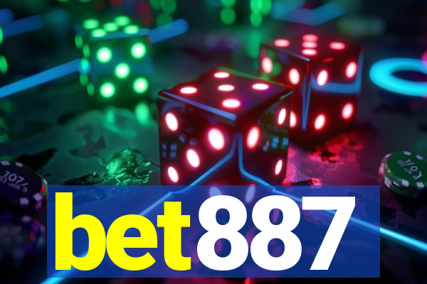 bet887