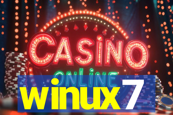 winux7