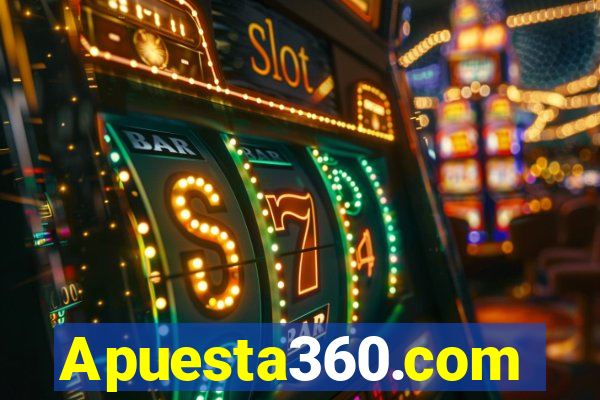 Apuesta360.com