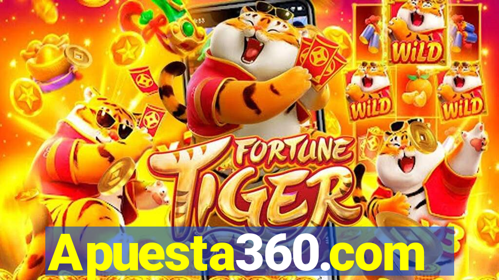 Apuesta360.com