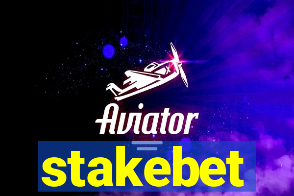 stakebet