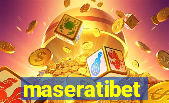 maseratibet