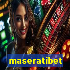 maseratibet