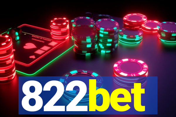 822bet