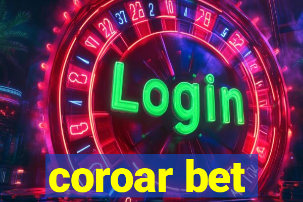 coroar bet