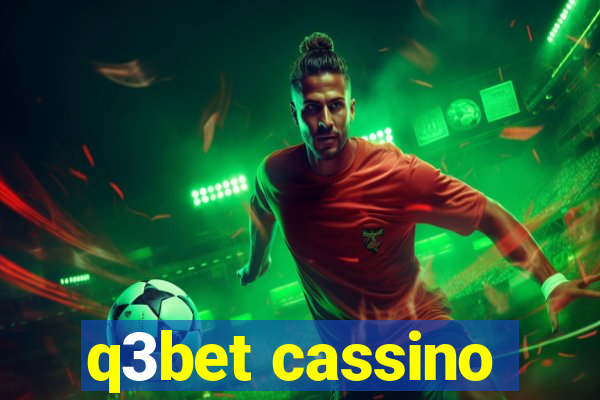 q3bet cassino