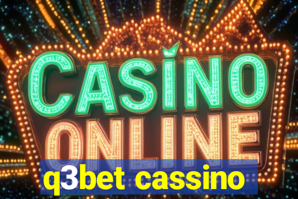 q3bet cassino