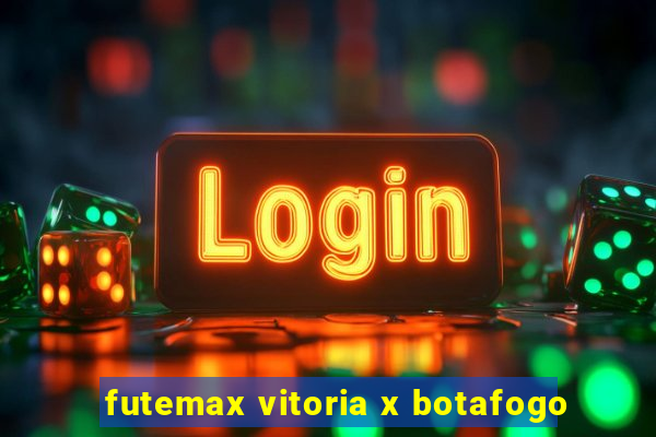 futemax vitoria x botafogo