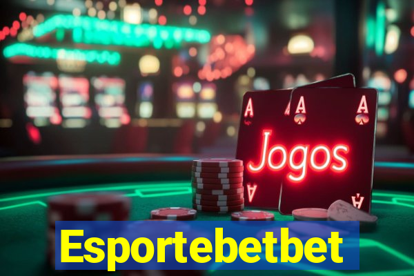 Esportebetbet