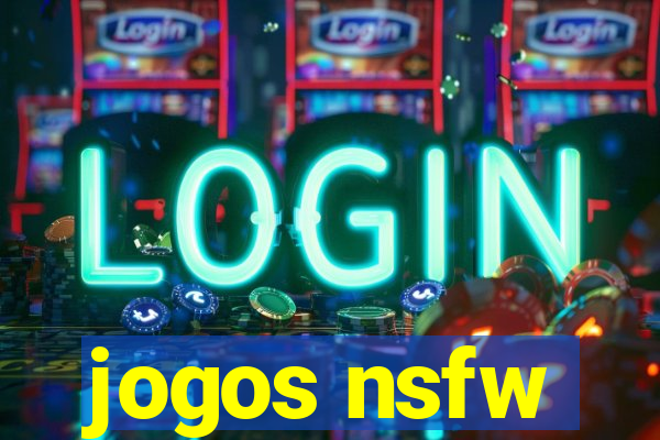 jogos nsfw