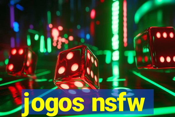 jogos nsfw