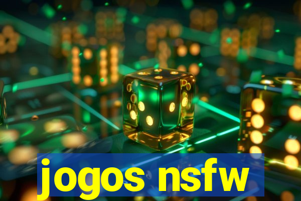 jogos nsfw