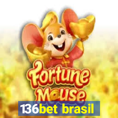 136bet brasil