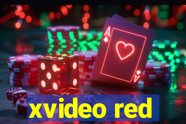 xvideo red