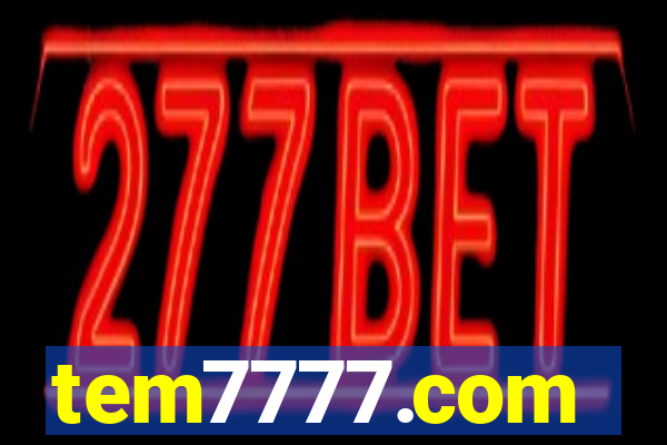 tem7777.com