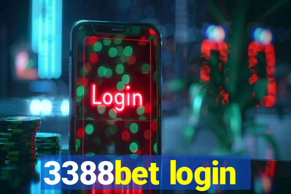 3388bet login