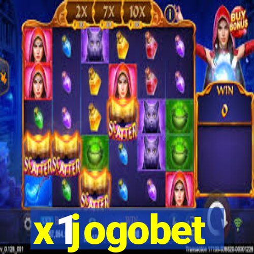 x1jogobet