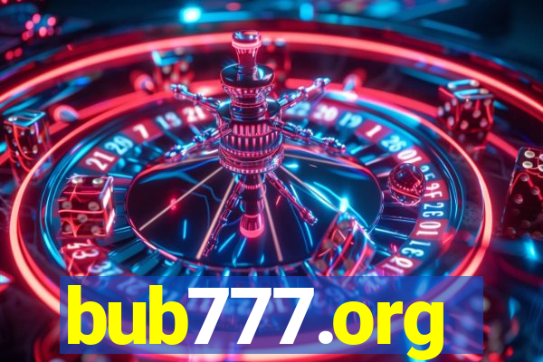 bub777.org