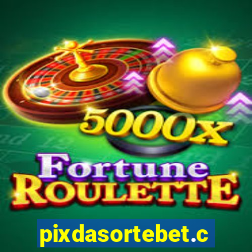 pixdasortebet.com