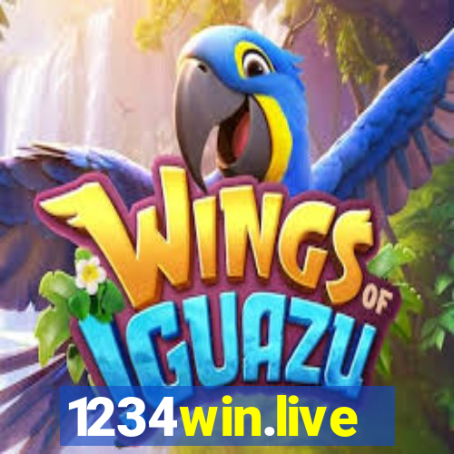 1234win.live