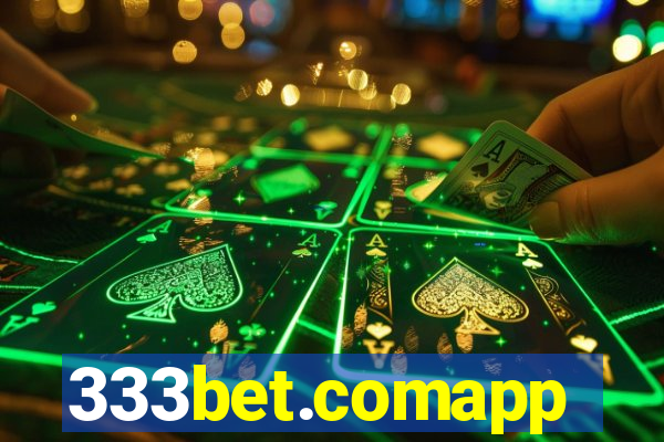 333bet.comapp