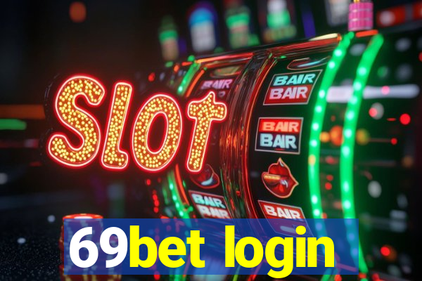 69bet login