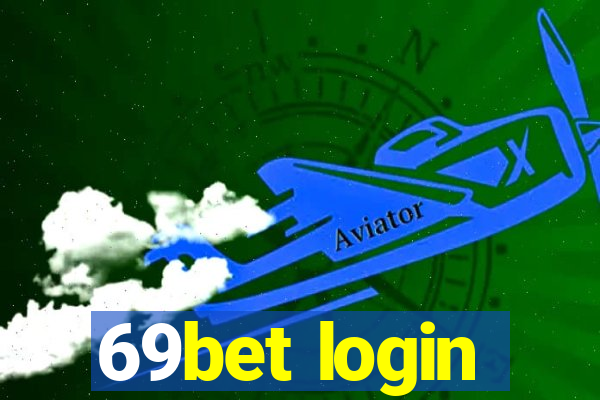 69bet login