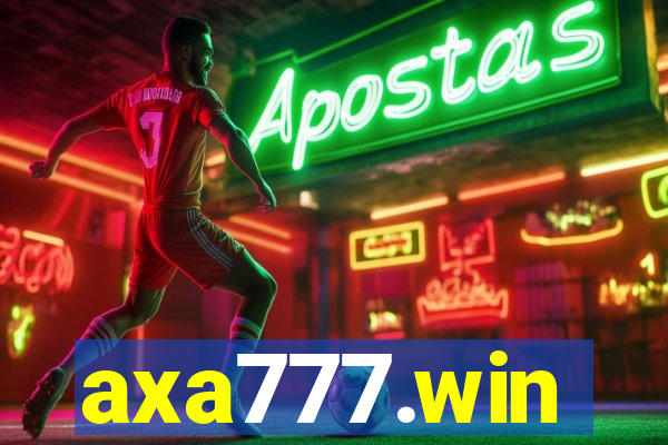 axa777.win