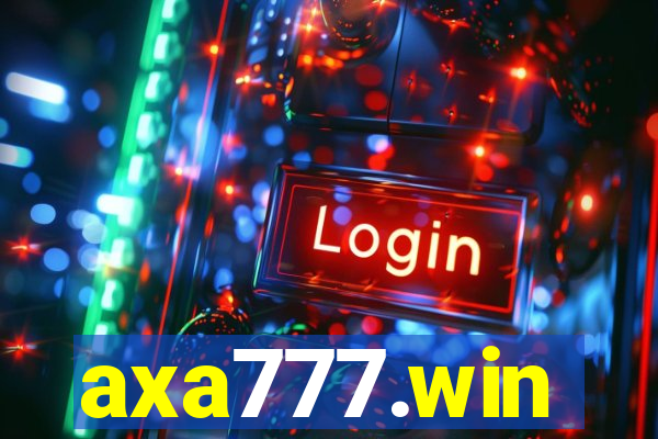 axa777.win