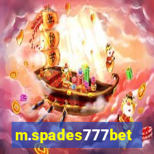 m.spades777bet