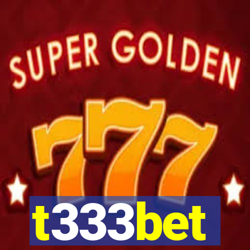 t333bet