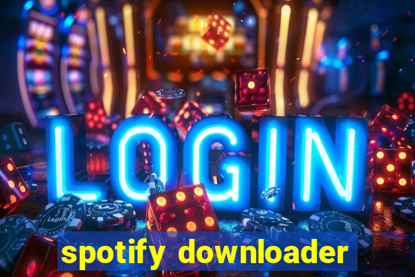 spotify downloader