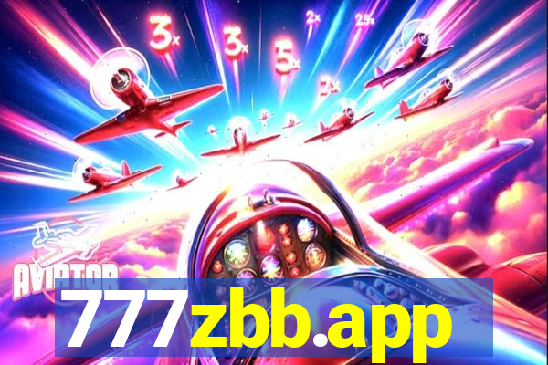 777zbb.app