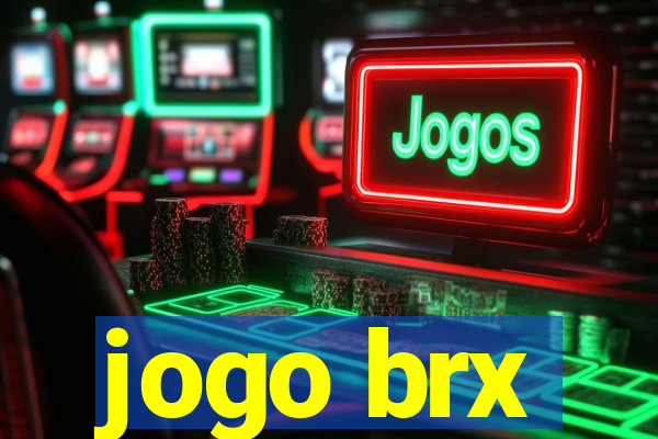 jogo brx