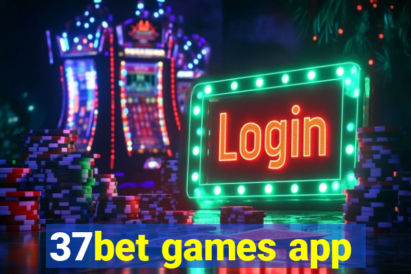 37bet games app