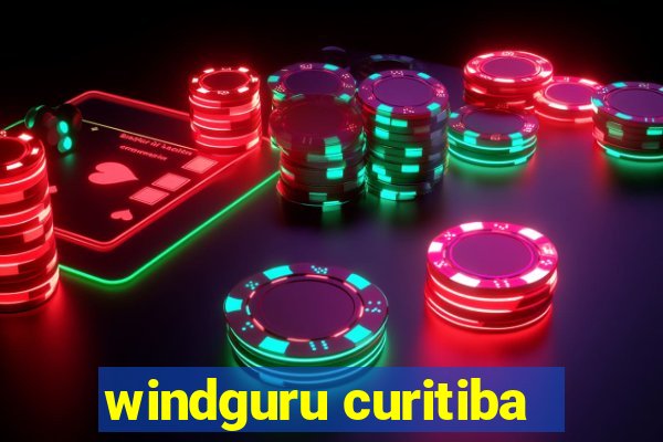 windguru curitiba