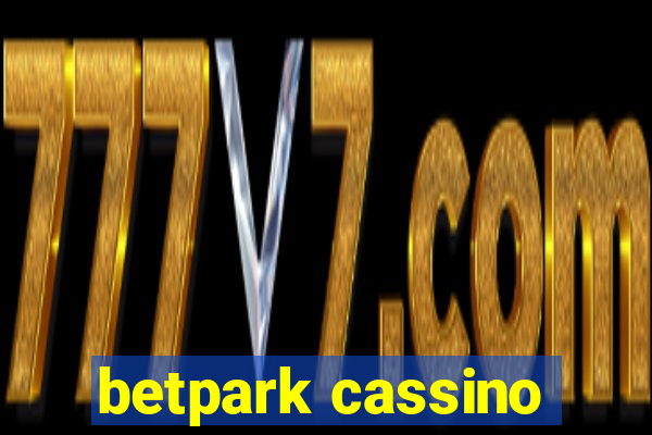 betpark cassino