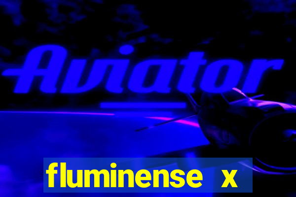 fluminense x fortaleza futemax