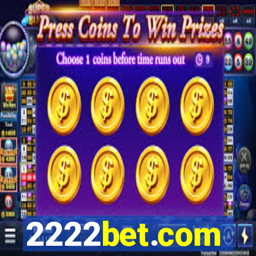 2222bet.com