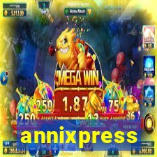 annixpress