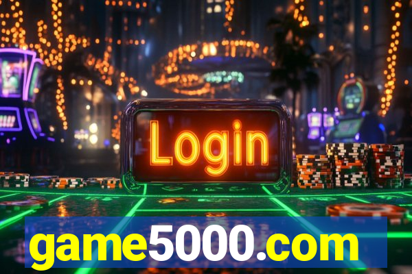 game5000.com