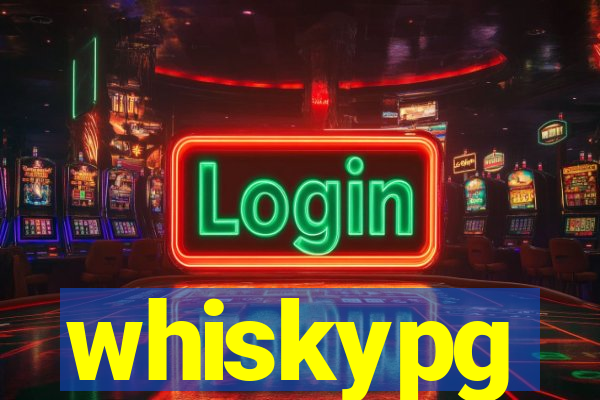 whiskypg