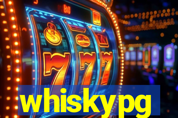 whiskypg