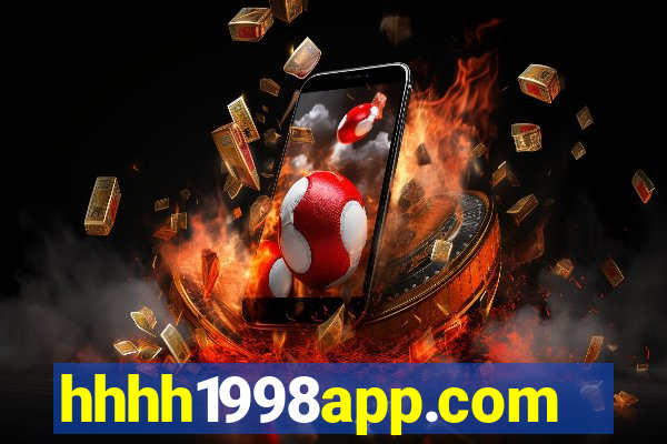 hhhh1998app.com